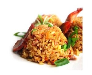 Hakka Fried Rice (Catering Pack) 6*2kg