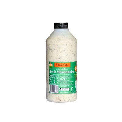 WV Herb Mayo 1kg