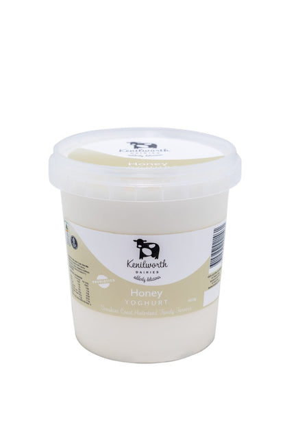 Kenilworth Honey Yoghurt (6 x 900g)
