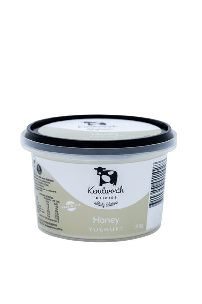Kenilworth Creamy Honey Yoghurt (200g x 6)
