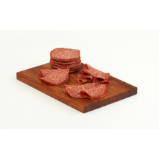 Hans Hot Sliced Hungarian Salami 1kg