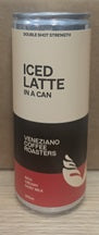 Cold Brew - Iced Latte Dairy (12 * 250ml)