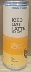 Cold Brew - Iced Latte Oat (12 * 250ml)