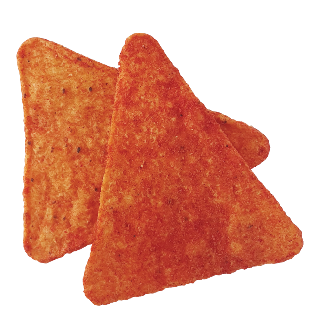 Mission 400g Chilli & Lime Corn Chips