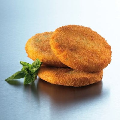 I&J Vegetable Patties 36x113g