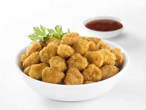 Ingham Pop'em Southern Style Flavours 1kg