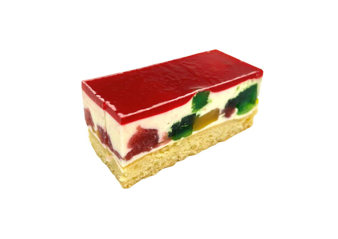 Jelly Slice 10 Portions
