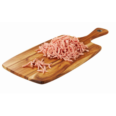 Primo Ham Shredded (Julienne) 2kg
