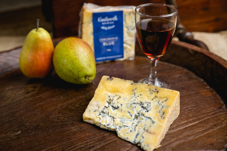 Kenilworth Blue 150gm