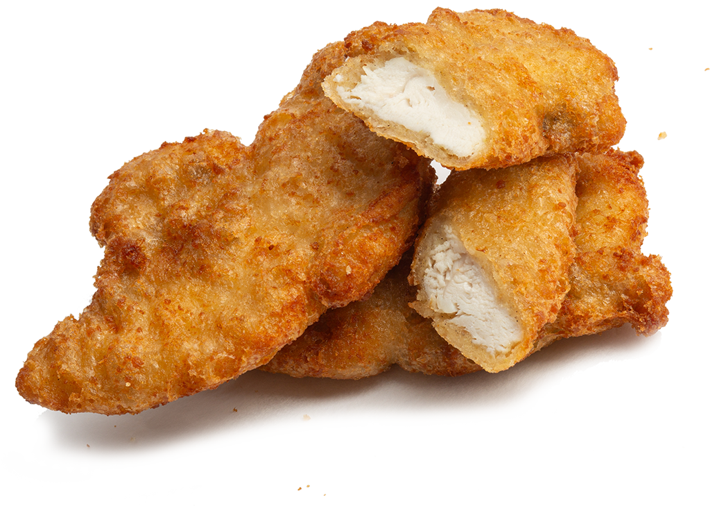 Specialised Kentucky Style Chicken Tenderloins 2kg