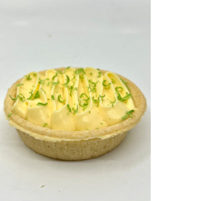 Key Lime Pie Tart IND (8 portions)