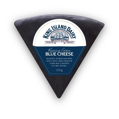 King Island Roaring 40´s Blue 1.2kg - R/W