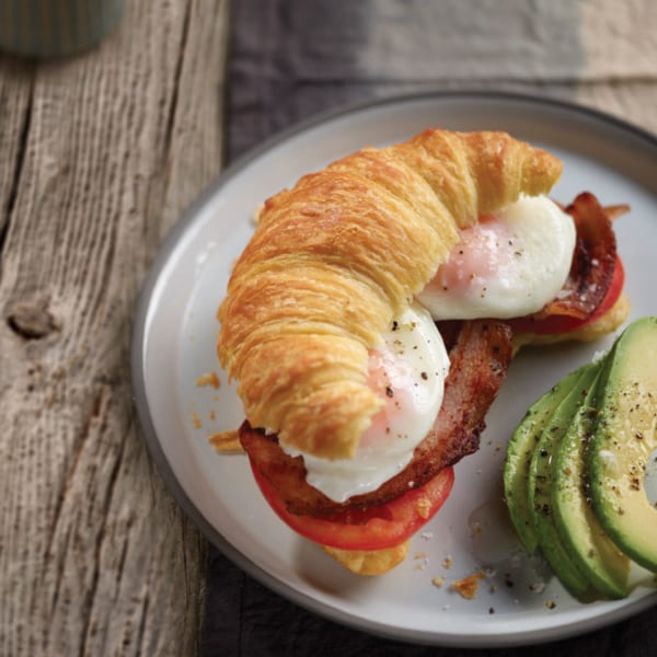 Sara Lee XL Croissant (24 x 110g)