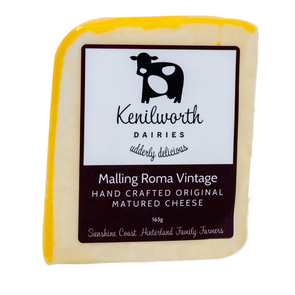 Kenilworth Malling Roma 165gm