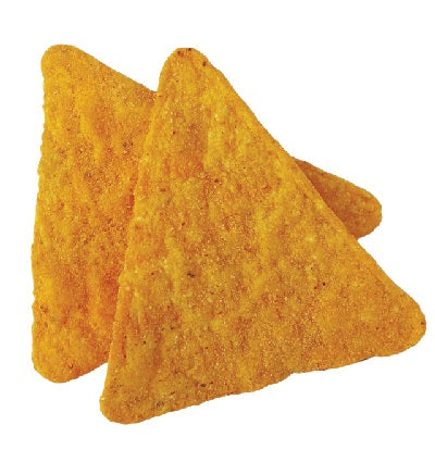 Mission 400g Cheese Corn Chips
