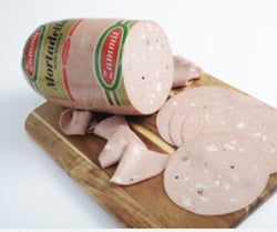Zammit Pepper Mortadella R/W