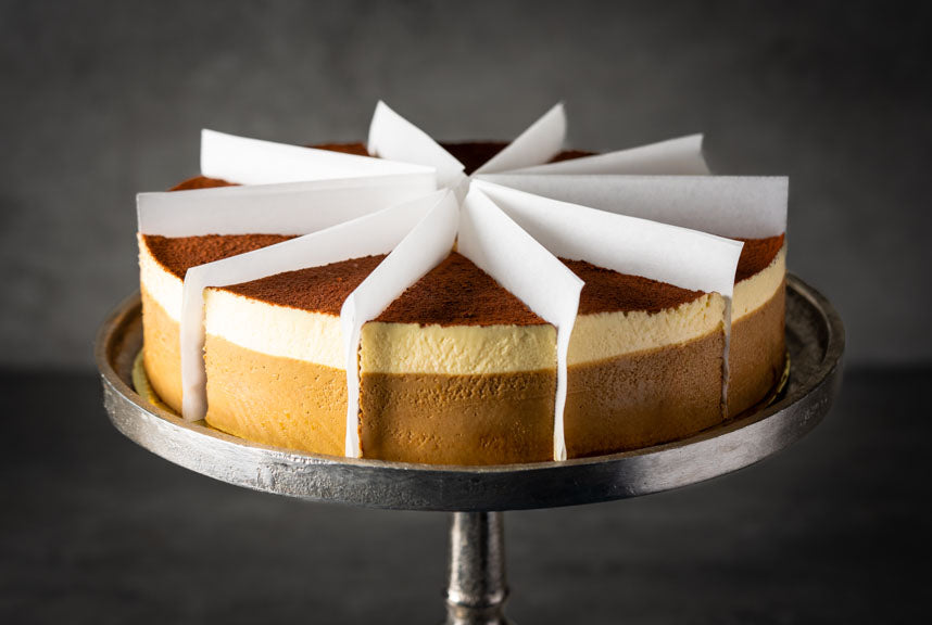 Looma's Tiramisu 8