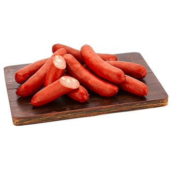 Primo Chili Cheese Kransky R/W(Approx 2.2kg)
