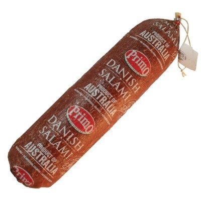Primo Danish (Large) R/W