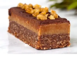 Caramel Slice x (10)  (PB)