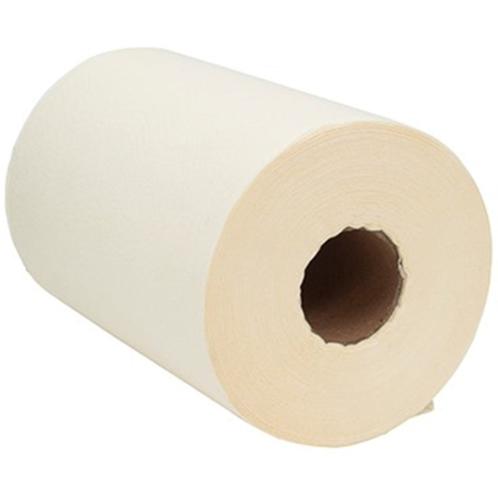 Pure Washroom Blue Range Premium 80m Roll Towel