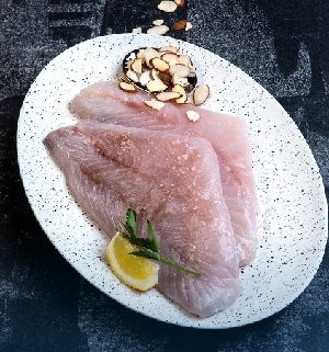 Pacific West Barramundi Portions 170g - 190g