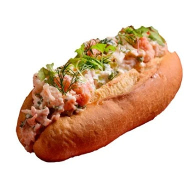 Pacific West Lobster Sensations Rolls (6 * 907g)