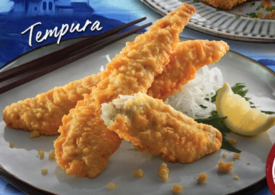 Pacific West Panko Southern Blue Whiting 4Kg