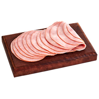 Primo Sliced Leg Ham 1kg