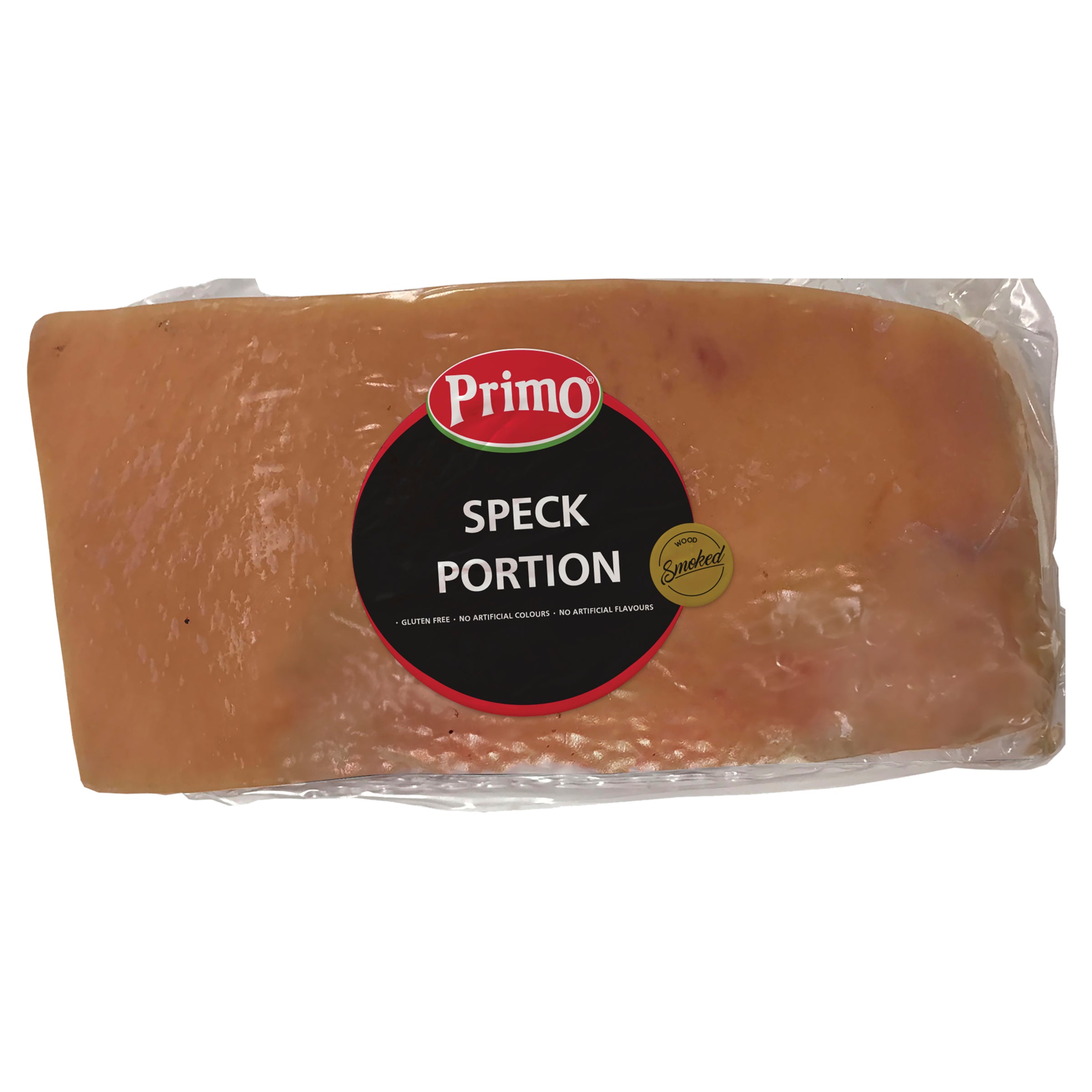 Primo Smoked Speck R/W(Approx 1kg)