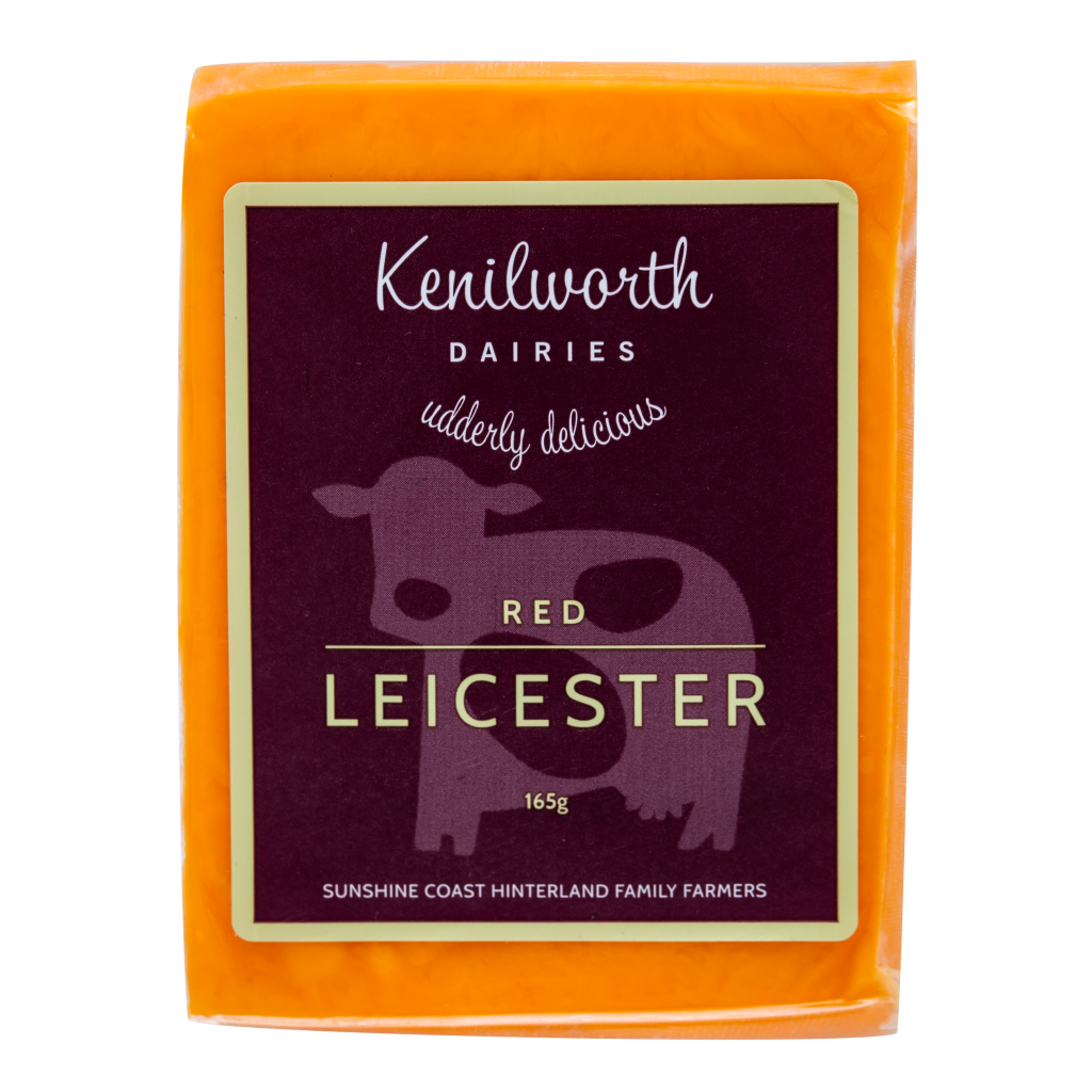 Kenilworth Red Liecester 165g