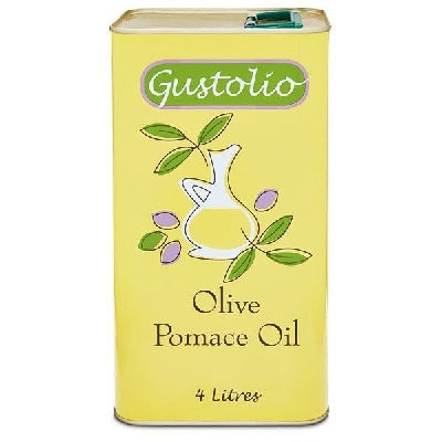 Sandhurst Pomace Olive Oil 4L