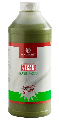 Sandhurst Caterer's Pesto 950g