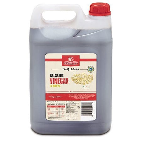 Sandhurst Balsamic Vinegar 5L