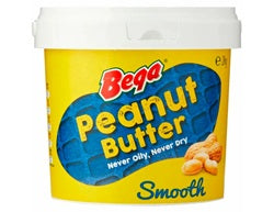 Bega Smooth Peanut Butter 2kg