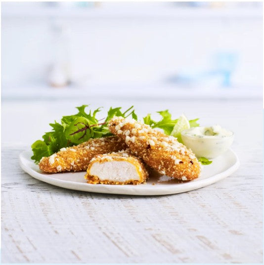 Steggles Sweet Chilli Chicken Tenders 1kg