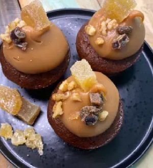 Sticky Date Tortes (12 units GF)