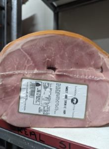 Sunvalley Sweet and Smokey Ham R/W