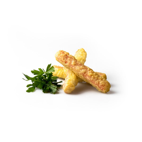 A&T Tempura Seafood Sticks 1kg