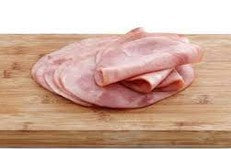 Tibaldi Sliced Virginia Ham 1Kg