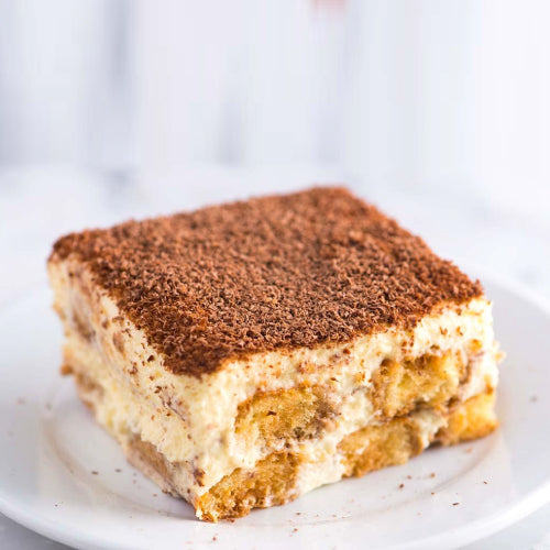 Tiramisu (8 Portions)