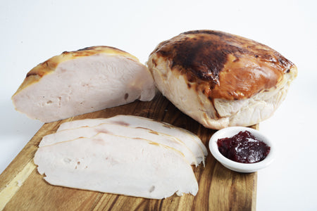 Zammit Roast Turkey Breast R/W(Approx 2.5kg)