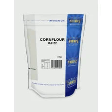 Trumps Cornflour Maize 1kg