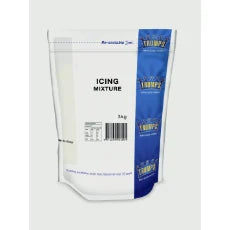 Trumps Icing Mixture 3kg