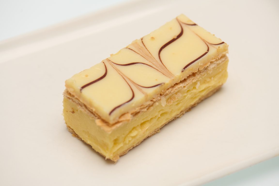 Vanilla Slice (8)