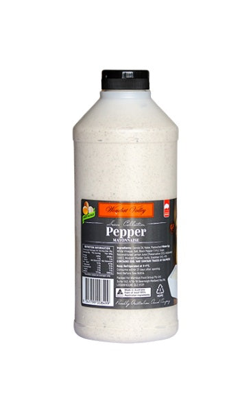 WV Pepper Mayo 1kg