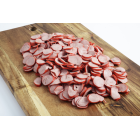 Zammit Sliced Cabanossi 3 kg