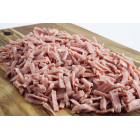 Zammit Shredded Pizza Topping 3kg