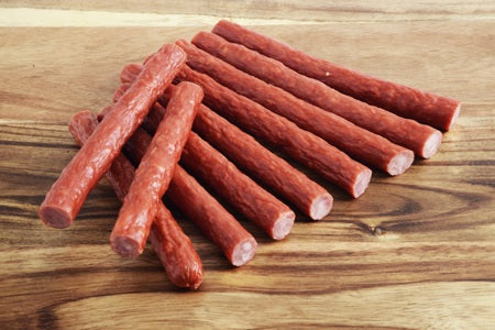 Zammit Slim Jax Meat Sticks 1kg