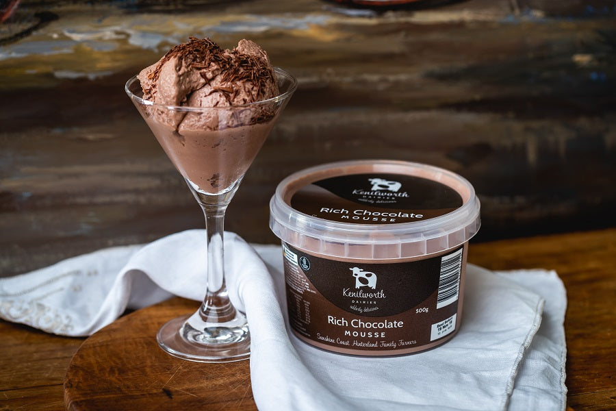 Kenilworth Chocolate Mousse (6 x 500g)